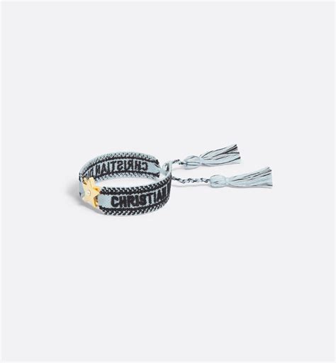 bracciale christian dior